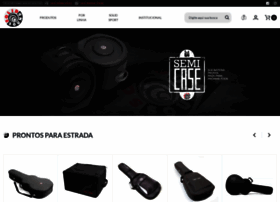 Solidsound.com.br thumbnail