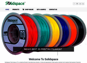 Solidspace.co.in thumbnail