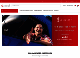 Solidstav.sk thumbnail