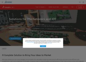 Solidworkspcb.com thumbnail