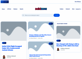 Solidzone.us thumbnail