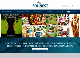 Solinest.com thumbnail