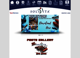 Solivitahoa.com thumbnail