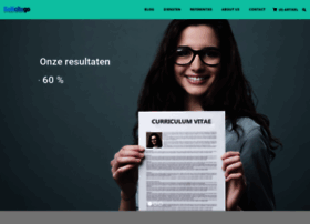 Sollicitego.nl thumbnail