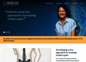 Sollistx.com thumbnail