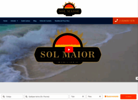 Solmaior.com.br thumbnail