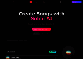 Solmi.ai thumbnail