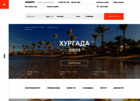 Solncetur.ru thumbnail Solncetur.ru thumbnail