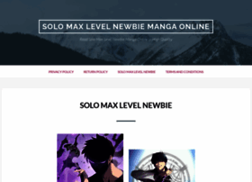 Solo-max.com thumbnail