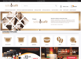 Solocafe.com.br thumbnail