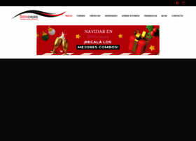 Solocejas.com.ar thumbnail