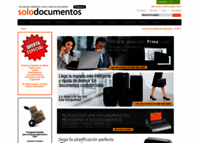 Solodocumentos.com thumbnail