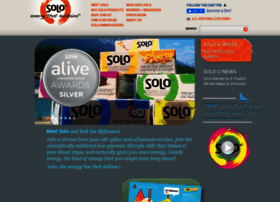 Soloenergybar.ca thumbnail