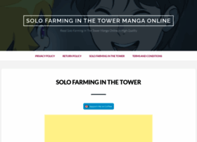 Solofarming-inthetower.online thumbnail