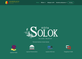 Solokkota.go.id thumbnail
