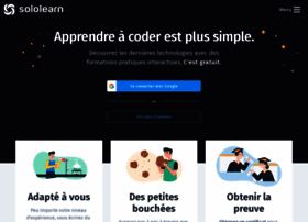Sololearn.com thumbnail