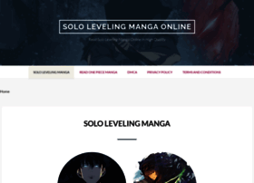 Sololeveling-manga.net thumbnail