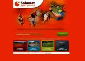 Solomat.com thumbnail
