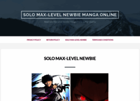Solomax-manga.com thumbnail