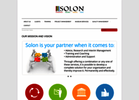 Solon-net.com thumbnail