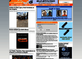 Solopaleta.com thumbnail