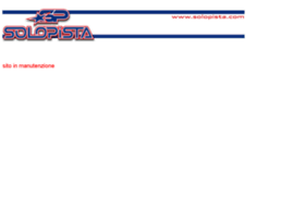 Solopista.com thumbnail