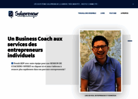 Solopreneur.fr thumbnail