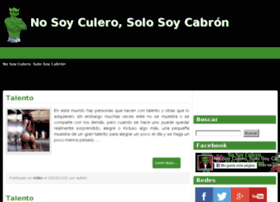 Solosoycabron.link thumbnail