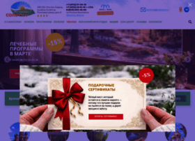 Solotcha.ru thumbnail