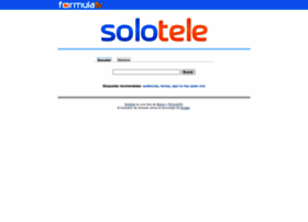 Solotele.com thumbnail