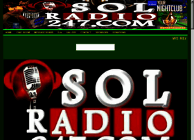 Solradio247.com thumbnail
