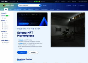 Solsea.io thumbnail