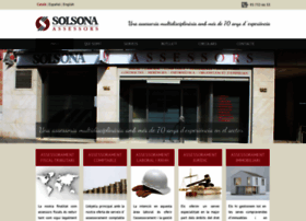 Solsona.com thumbnail