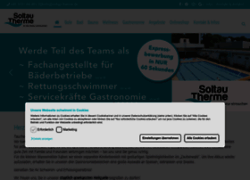 Soltau-therme.de thumbnail