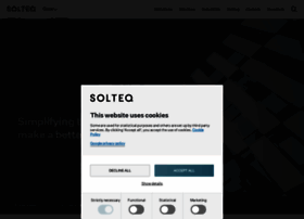 Solteq.com thumbnail