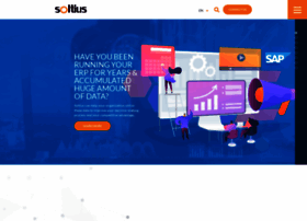 Soltius.co.id thumbnail