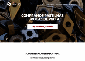 Soluci.com.br thumbnail