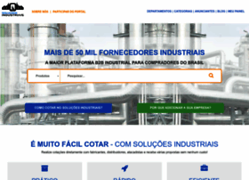 Solucoesindustriais.com.br thumbnail
