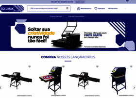 Solumakprint.com.br thumbnail