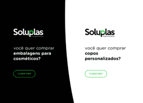 Soluplas.com.br thumbnail