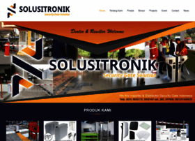 Solusitronik.com thumbnail