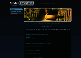 Solutecnica.com.br thumbnail