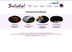 Solutelnorte.com thumbnail