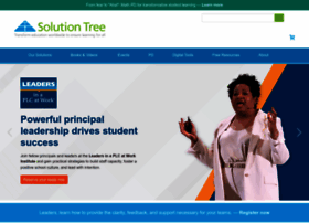 Solution-tree.com thumbnail