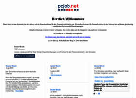 Solutiondev.ch thumbnail