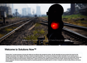 Solutions-now-intl.com thumbnail