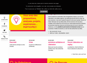 Solutions-solidaires.fr thumbnail