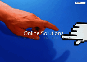 Solutions.fi thumbnail