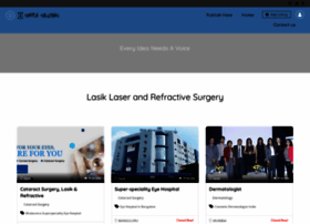 Solutions4health.in thumbnail Solutions4health.in thumbnail