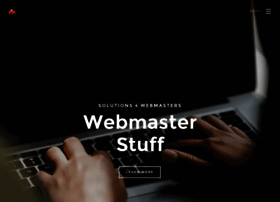 Solutions4webmasters.com thumbnail